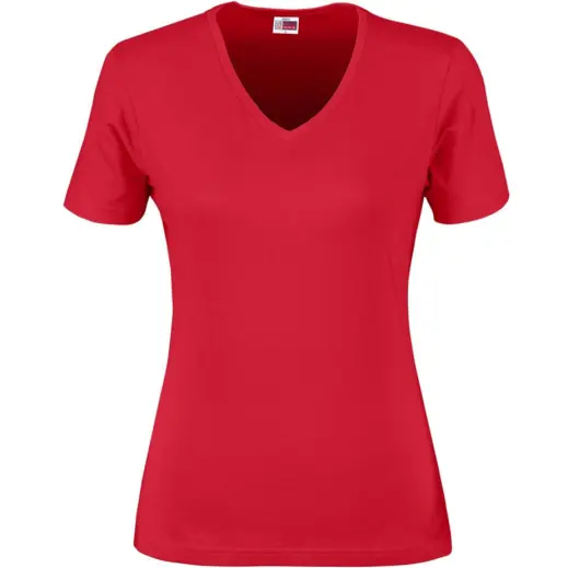Ladies Super Club 165 Red